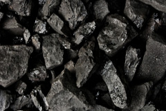 Yetts O Muckhart coal boiler costs