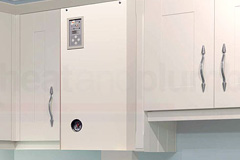 Yetts O Muckhart electric boiler quotes